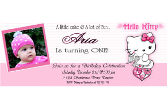 create a custom Facebook Cover photo