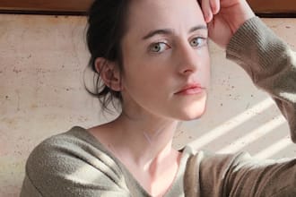 record an american female voiceover