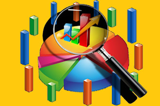 be your economist and statistician adviser