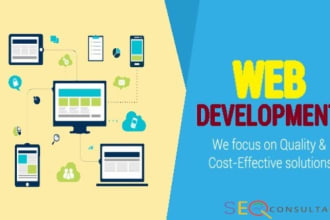 build wordpress website for any niche