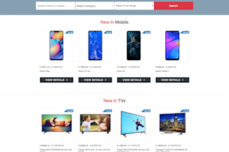 create or edit codeigniter, laravel and php application