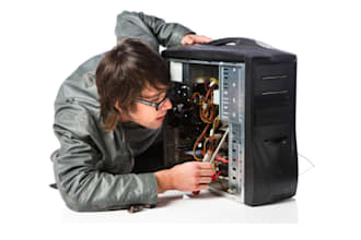 guide you on how to diagnose computer problem