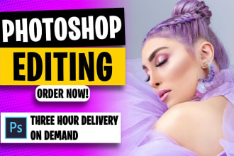 recolor, face swap, face retouching and color grading