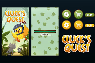 make amazing 2d assets and props for your games