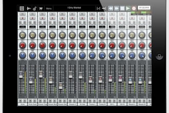 merge your plain singing voice with original song