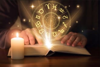 teach you how to read astrology charts