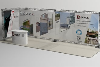 do a parklets, street design, truss structures, promotional