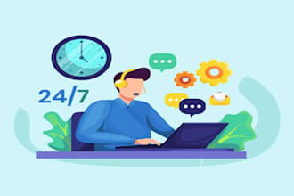 give you the best of a typist, graphic designer and a web designer