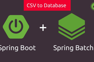 develop high performance batch processing applications