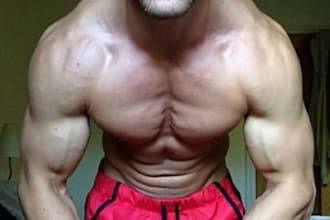 do fitness Training