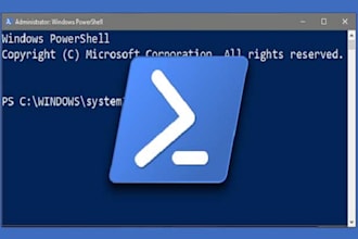 create custom powershell script for office 365 administration