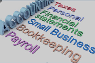 assist you for understanding in accounting and finance