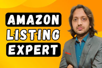 fix amazon listing errors, issues, and create variation listings