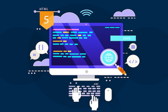 create a web app using react, django or HTML, CSS and js