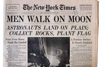 write articles for blogs and newspapers
