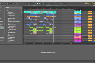 to do the instrumental reggaeton, rap for your next hit