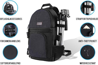 design amazon product listing pictures for your product
