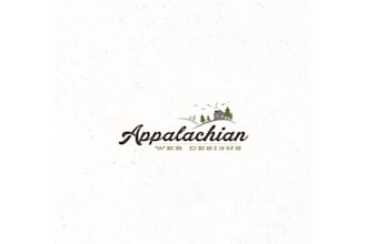 design appalachian website designer company logo in 1 day
