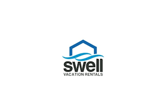 design classy logo for hawaii based vacation rental website