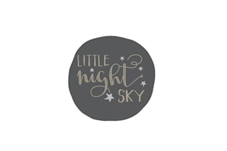 design an organic and elegant logo for my handmade textiles or crafts company