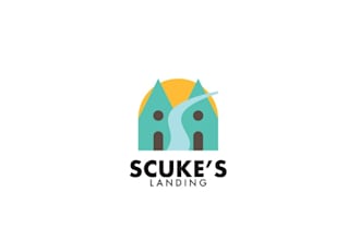 design cozy logo needed for beloved family camp