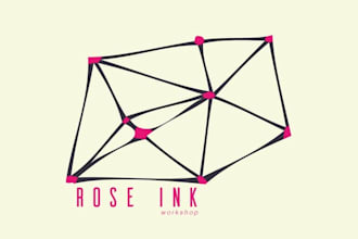 create smart logo for a multidisciplinary design studio