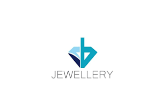 design a highly sophisticated and stylish jewellery design company logo in 1 day
