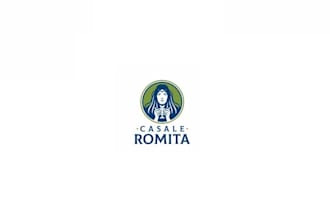 design italian bed and breakfast logo