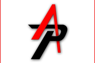 do a car racing washing and automotive logo design