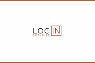 design fantastic original computer, software and technology logo