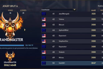 teach you how to become good at smite 1 and smite 2