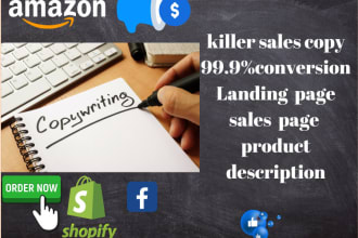 help you in persuasive copywriting for your brand evolution