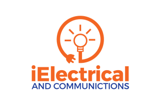 design creative solar electrical logo for your company