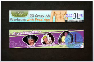 create website slider images