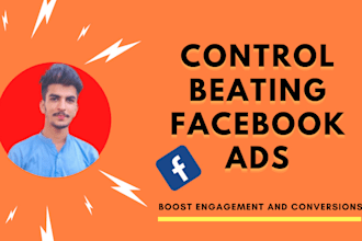 do control beating ad copywriting for your facebook ads