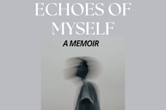 ghostwrite your memoir, life story or biography