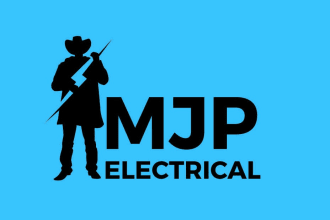 design creative solar electrical logo for your company