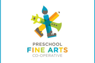 design different childcare, daycare and baby shop logo for you