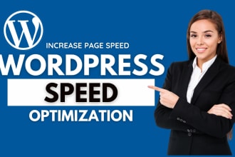 perfectly speed up your wordpress website on google page speed and gt matrix
