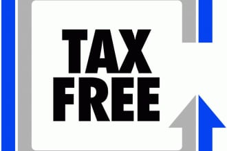 explain how to shop tax free in Europe