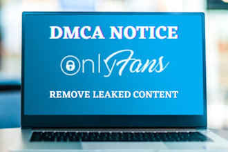 remove onlyfans leaked content and patreon content under dmca