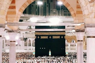 pray for you for 3 days straight