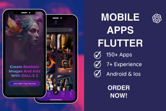 reskin, modify, bugfix your codecanyon flutter app and make money online