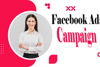 setup facebook ads campaign and ads manager