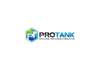 design pro tank logo