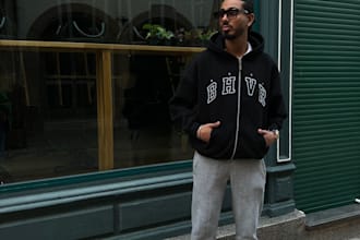 be your  ambassador or model