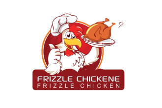 design an attractive restaurant logo for your business