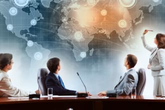 do ltd registration in UK and llc formation in USA