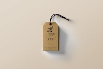 do clothes tag and all type label