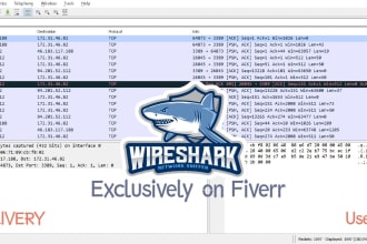 analyze wireshark pcap capture in hours